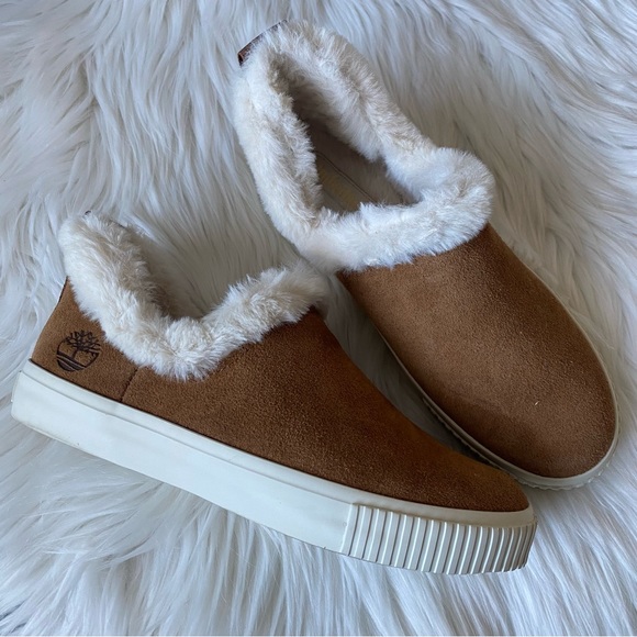 Timberland Shoes - Timberland slip on shoe